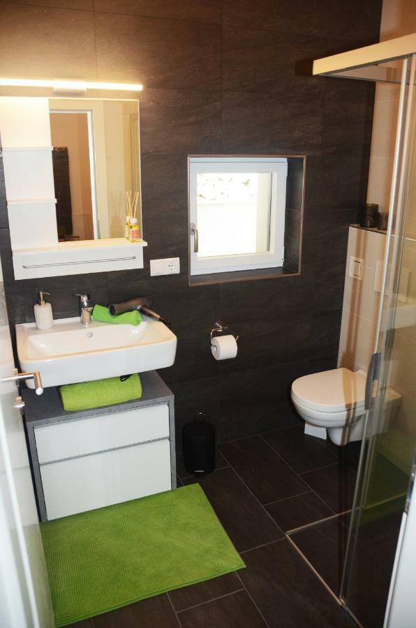 Apartment Zimat เคียเนส ภายนอก รูปภาพ