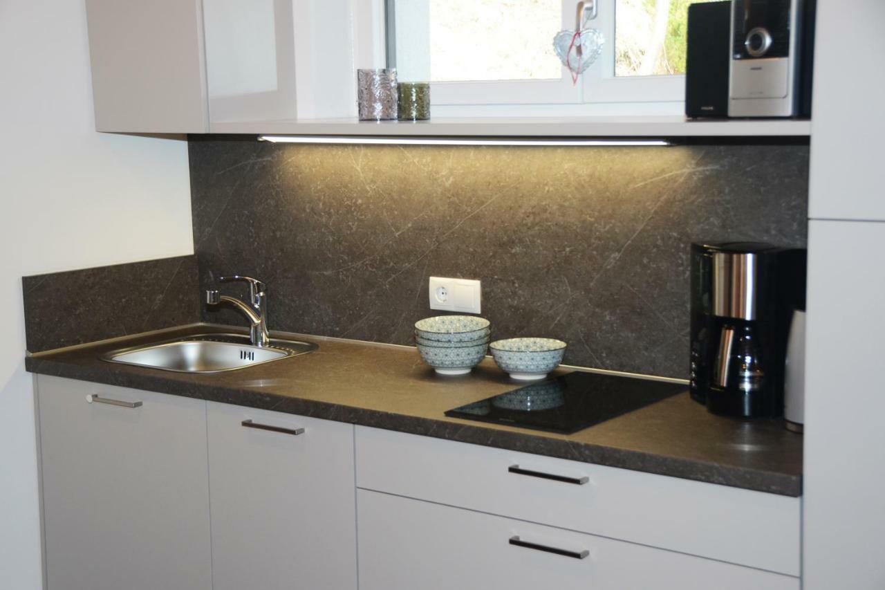 Apartment Zimat เคียเนส ภายนอก รูปภาพ