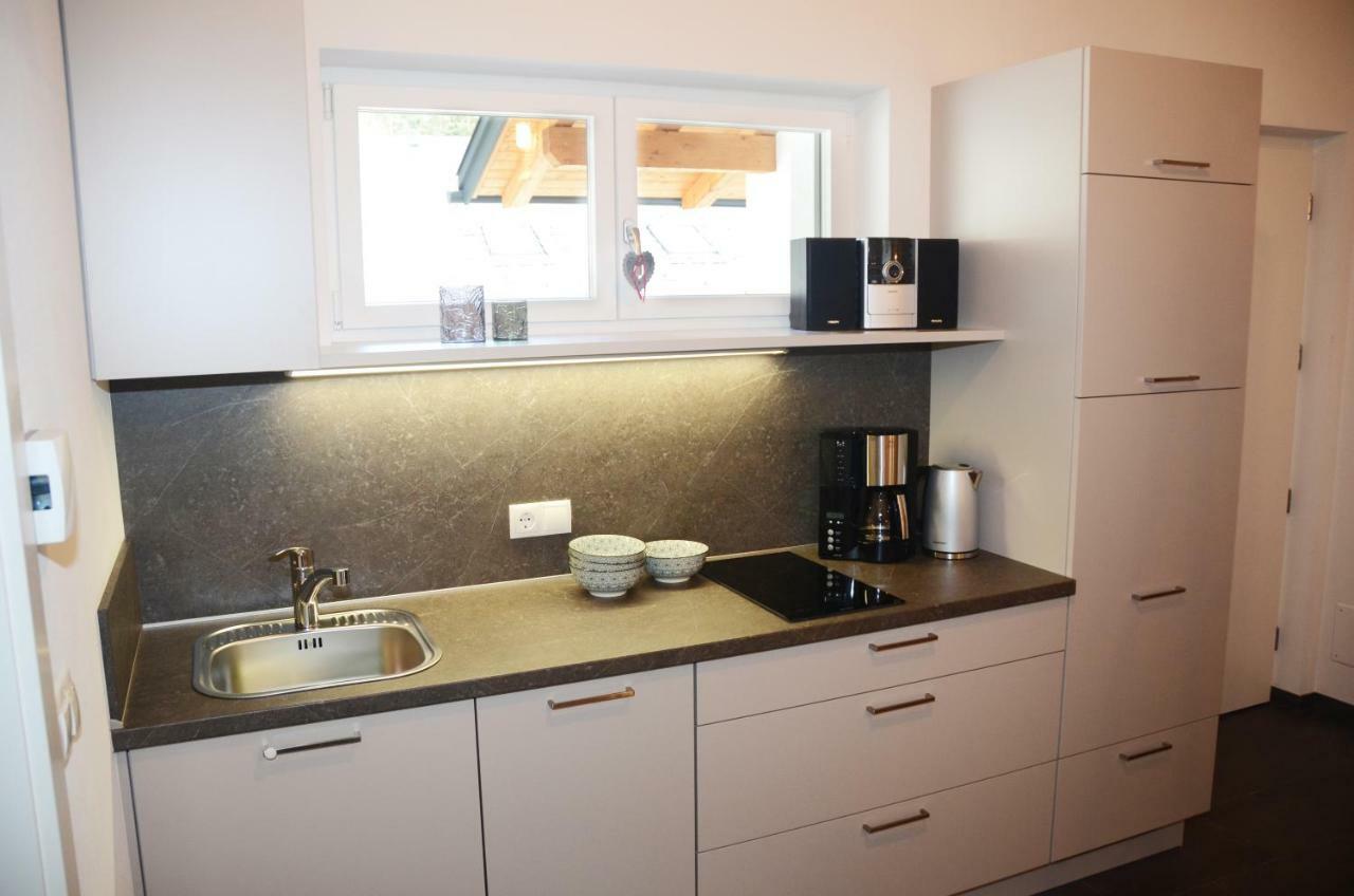 Apartment Zimat เคียเนส ภายนอก รูปภาพ