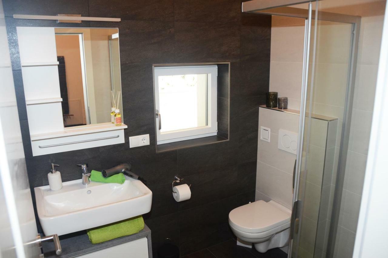Apartment Zimat เคียเนส ภายนอก รูปภาพ