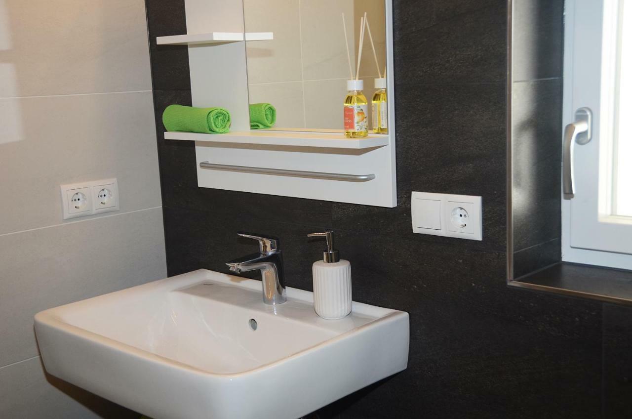 Apartment Zimat เคียเนส ภายนอก รูปภาพ
