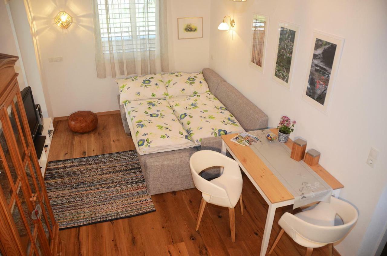 Apartment Zimat เคียเนส ภายนอก รูปภาพ