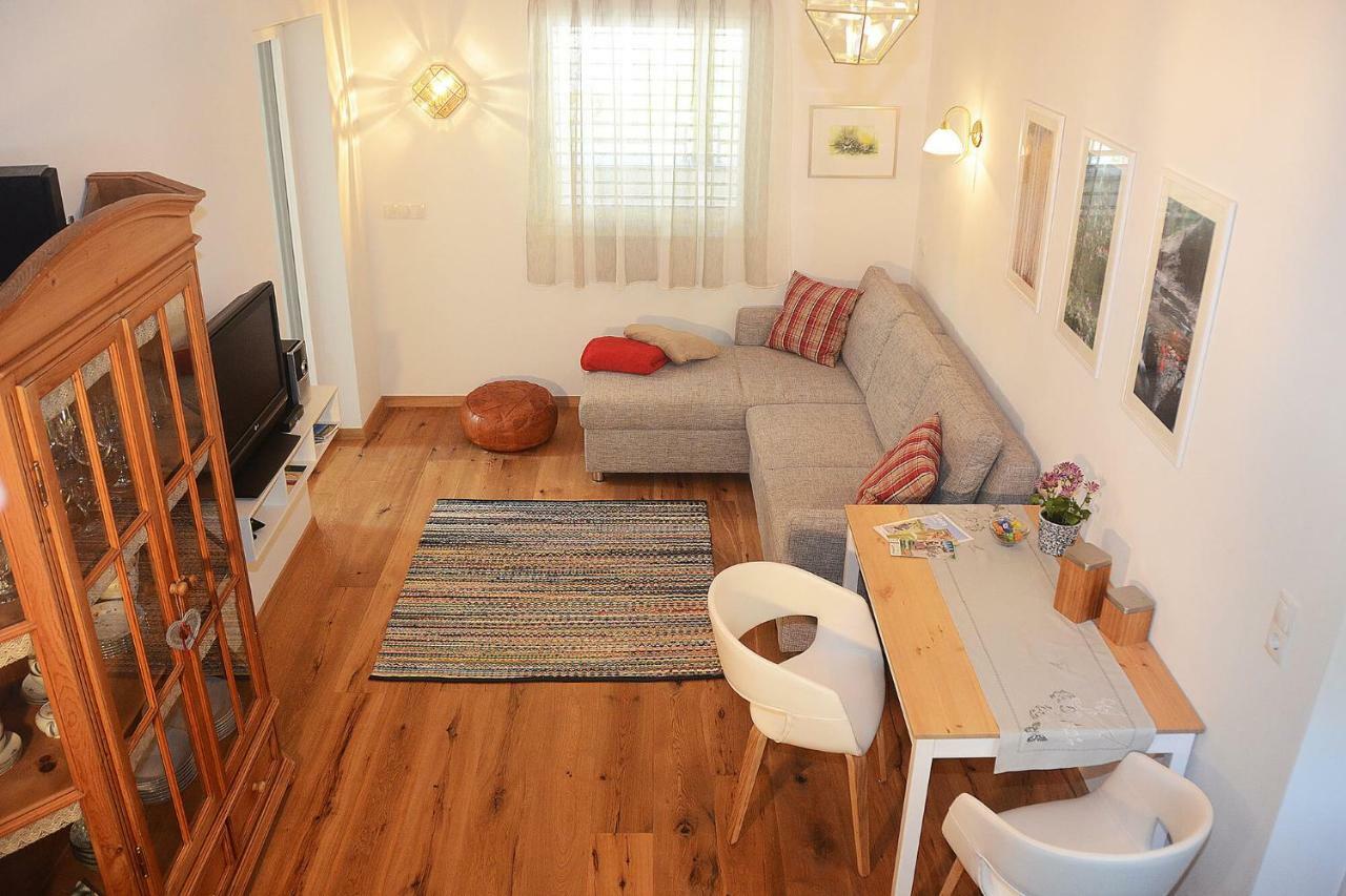 Apartment Zimat เคียเนส ภายนอก รูปภาพ
