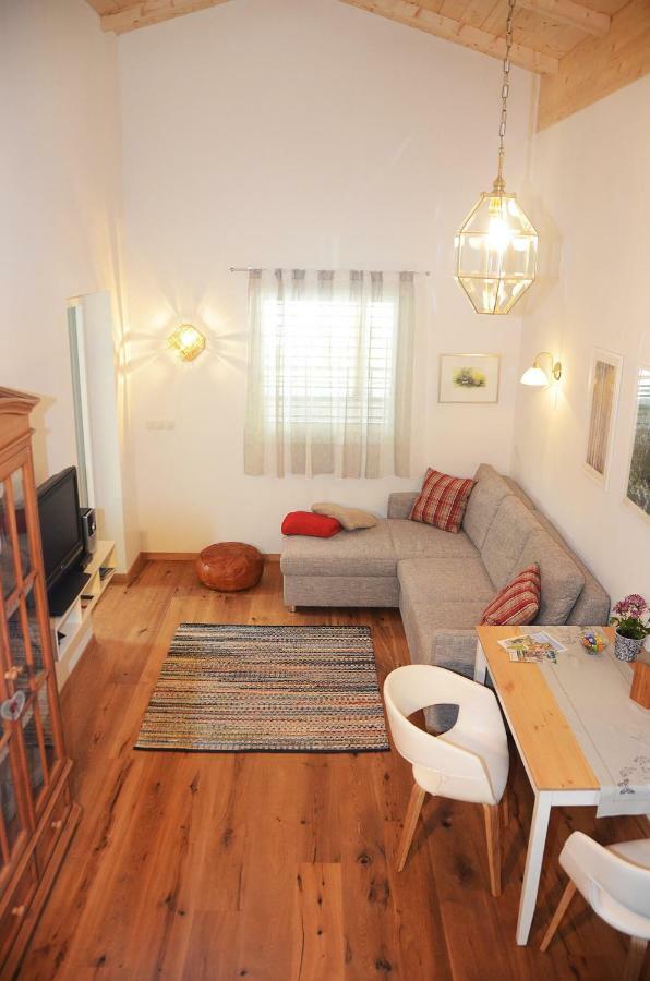 Apartment Zimat เคียเนส ภายนอก รูปภาพ