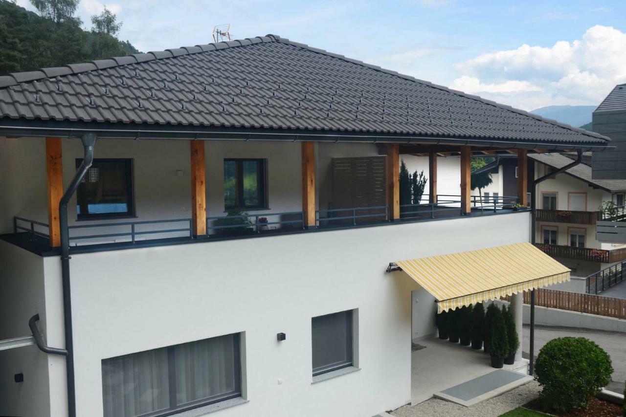 Apartment Zimat เคียเนส ภายนอก รูปภาพ