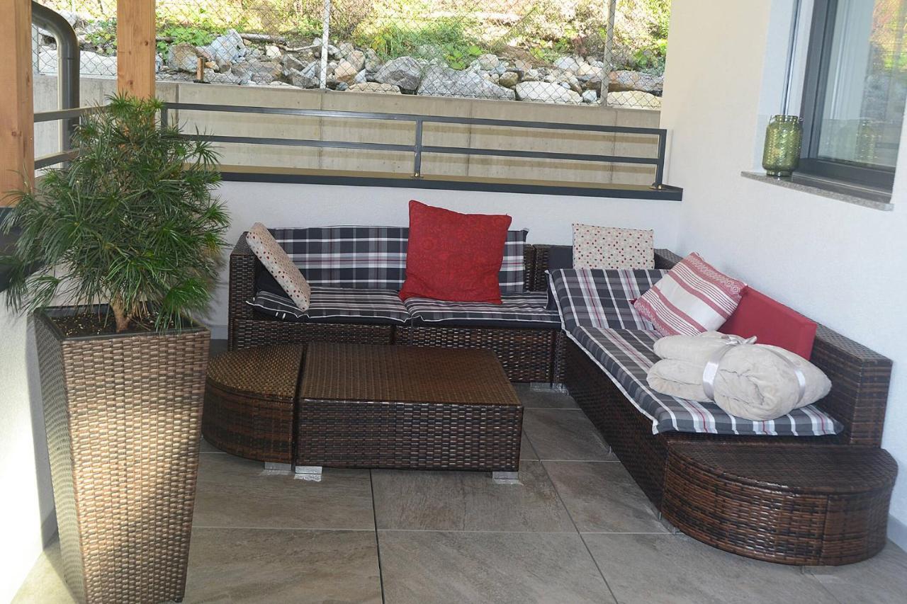 Apartment Zimat เคียเนส ภายนอก รูปภาพ